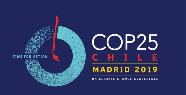 COP25